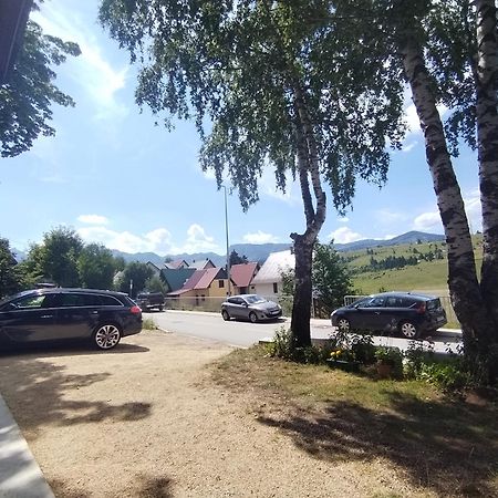 Apartamento Mountain Life Žabljak Exterior foto