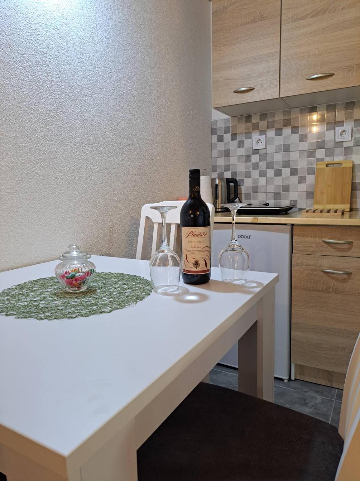 Apartamento Mountain Life Žabljak Exterior foto