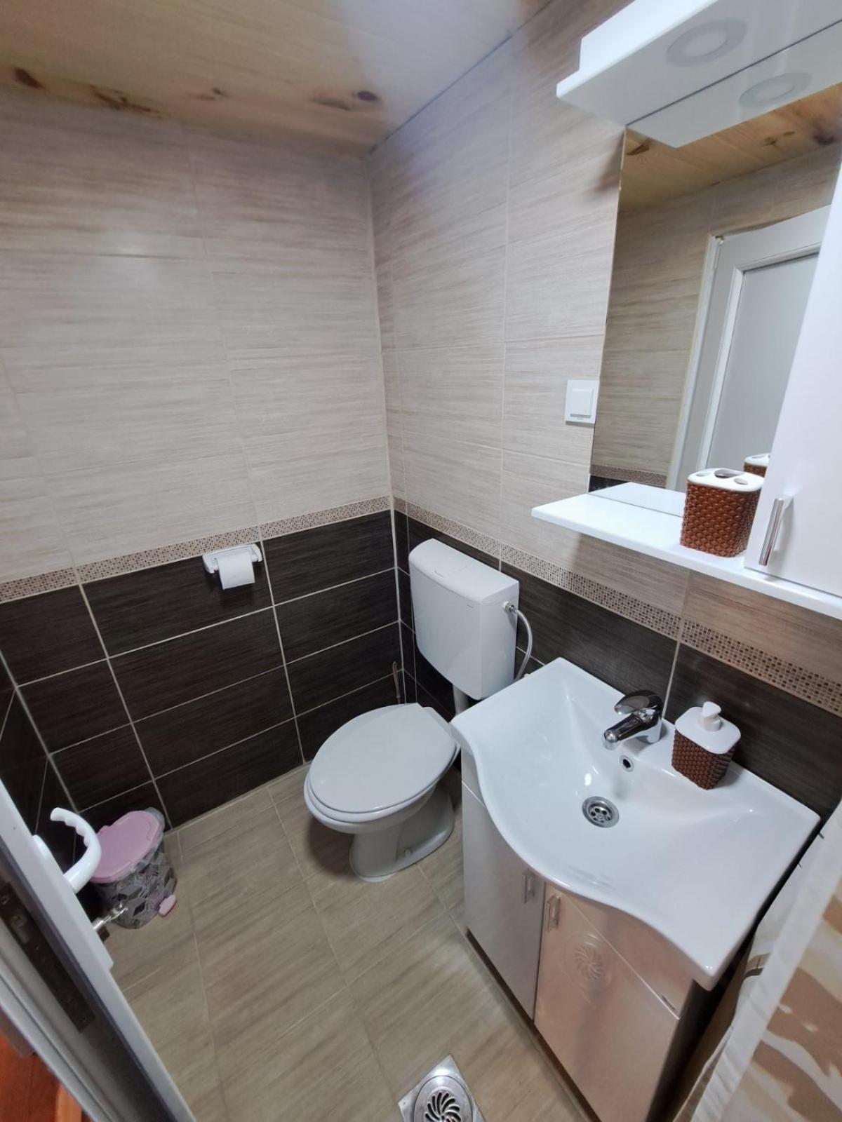 Apartamento Mountain Life Žabljak Exterior foto